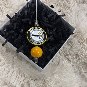 Pittsburgh Steelers Cigar Nubber